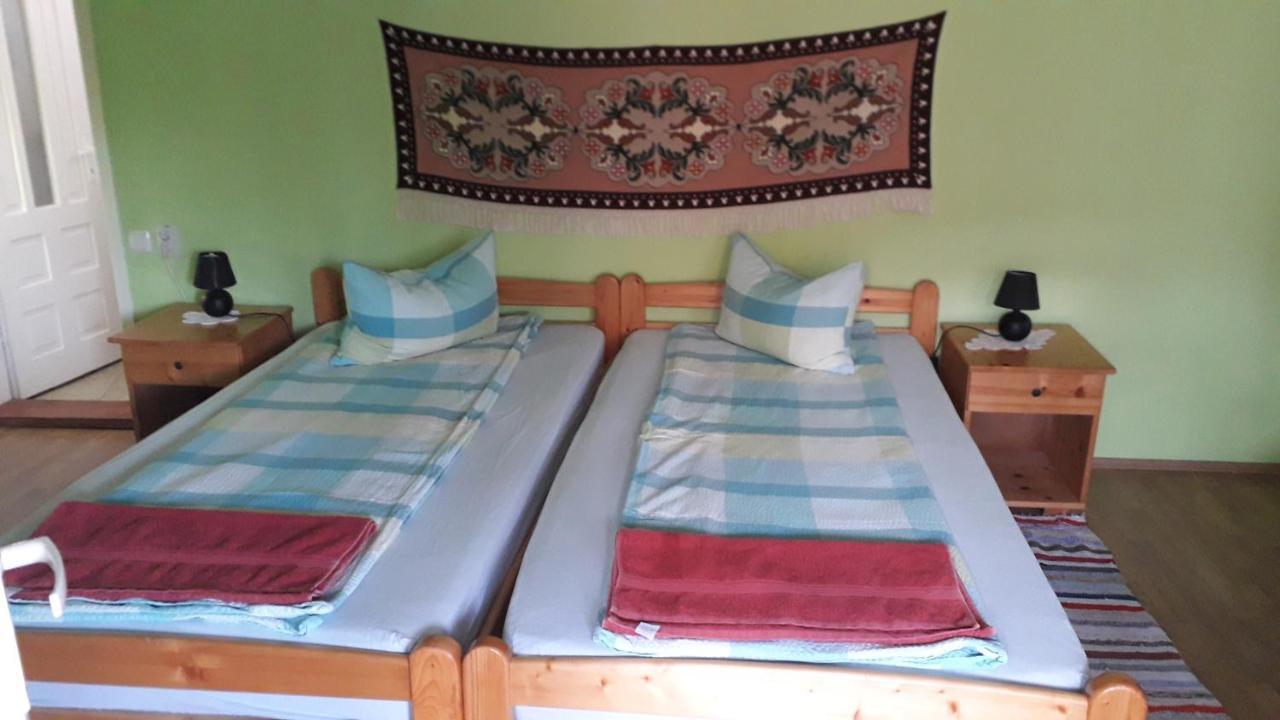 Apartment Pensiunea Shalom *