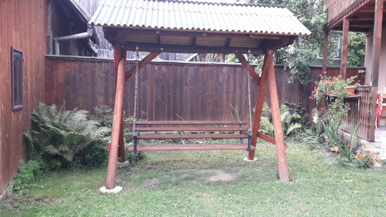 Apartment Pensiunea Shalom *