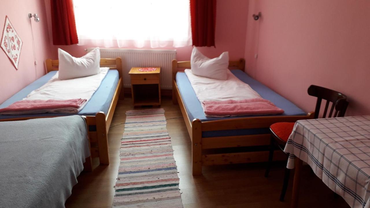 Pensiunea Shalom Apartment Sincraiu